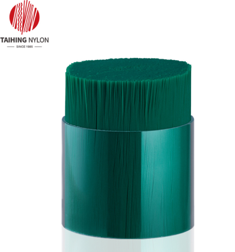 Artificial Golf lawn fill materials nylon filaments