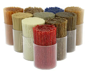 The Secret to a Mirror Finish: Understanding Abrasive Filaments