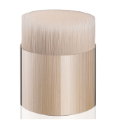 Polyfil™B tapered bristles for Arts and Crafts